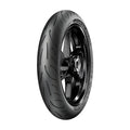 Llanta Metzeler Sportec M9RR 120/70ZR-17 Delantera Sellomatic