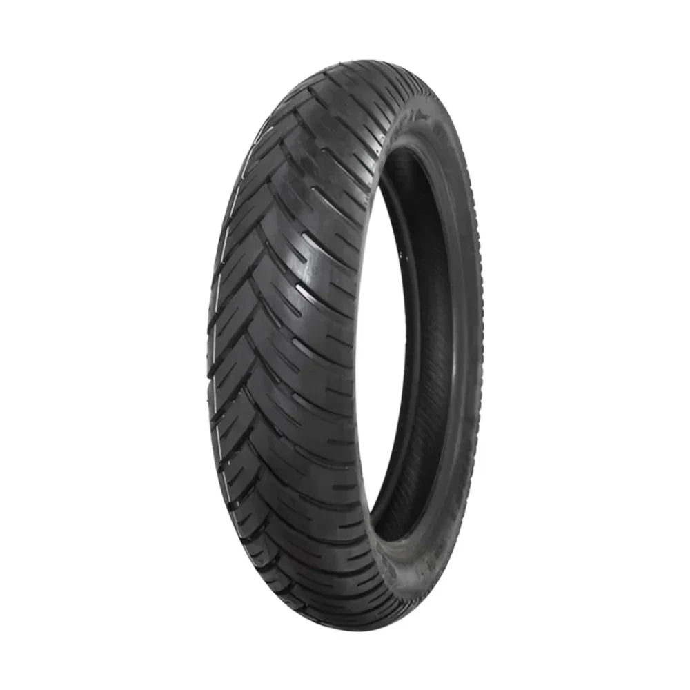 Llanta Mrf Zapper C 120/80-17 Trasera Sellomatic