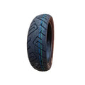 Llanta Italika City Road 130/70-17 Trasera