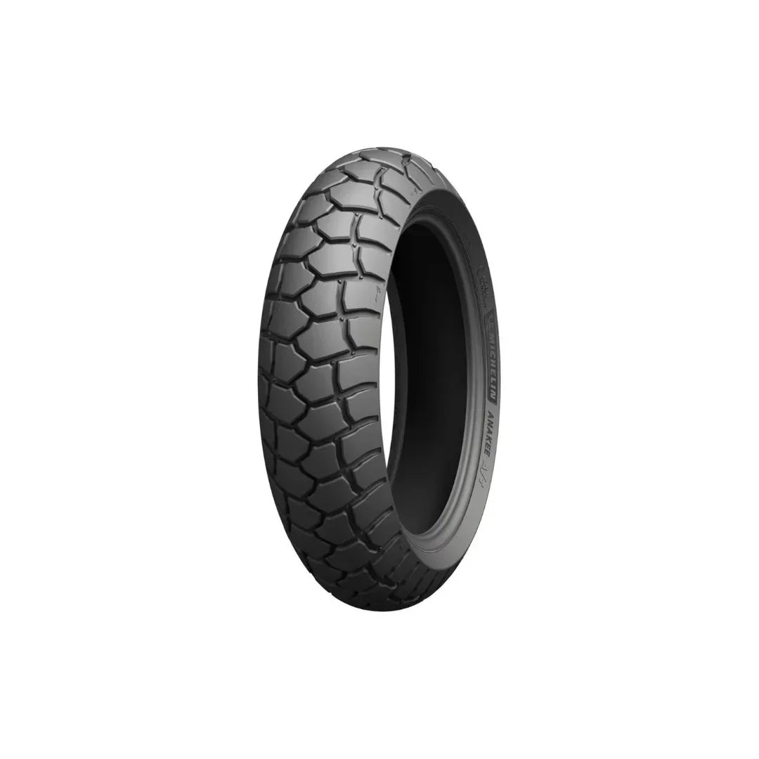 Llanta Michelin Anakee Adventure 130/80R-17 Trasera
