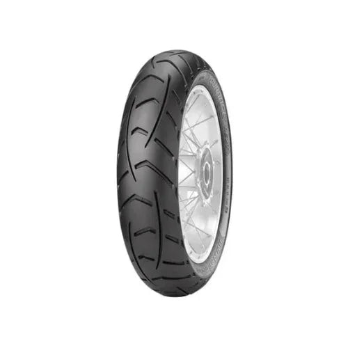 Llanta Metzeler Tourance Next 130/80R-17 Trasera