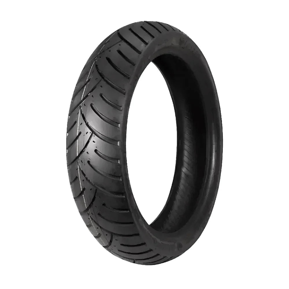 Llanta Mrf Zapper Q 130/70-17 Trasera Sellomatic