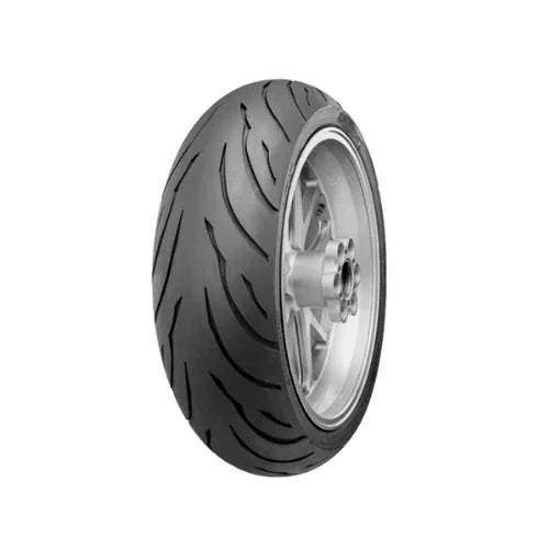 Llanta Continental Conti Motion 140/70R-17 Trasera Sellomatic