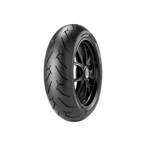 Llanta Pirelli Diablo Rosso Sport 140/70-17 Trasera