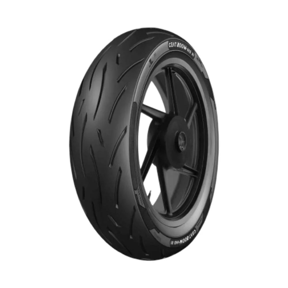 Llanta Ceat Zoom X1 140/60R-17 Trasera Sellomatic