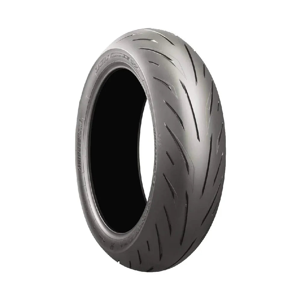 Llanta Bridgestone Battlax S22 140/70R-17 Trasera