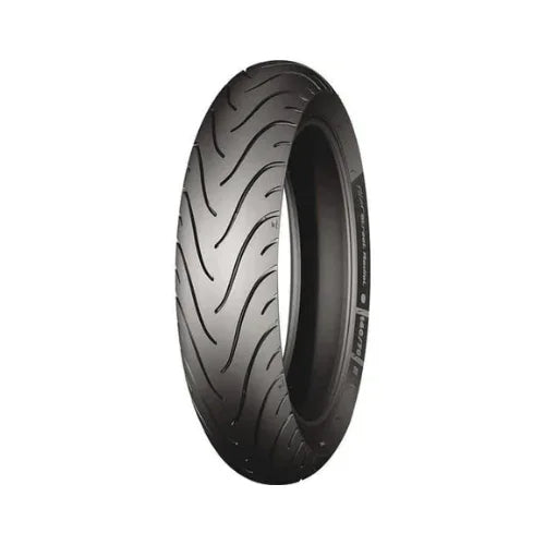 Llanta Michelin Pilot Street Radial 150/60R-17 Trasera
