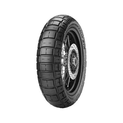 Llanta Pirelli Scorpion Rally Str 150/60R-17 Trasera