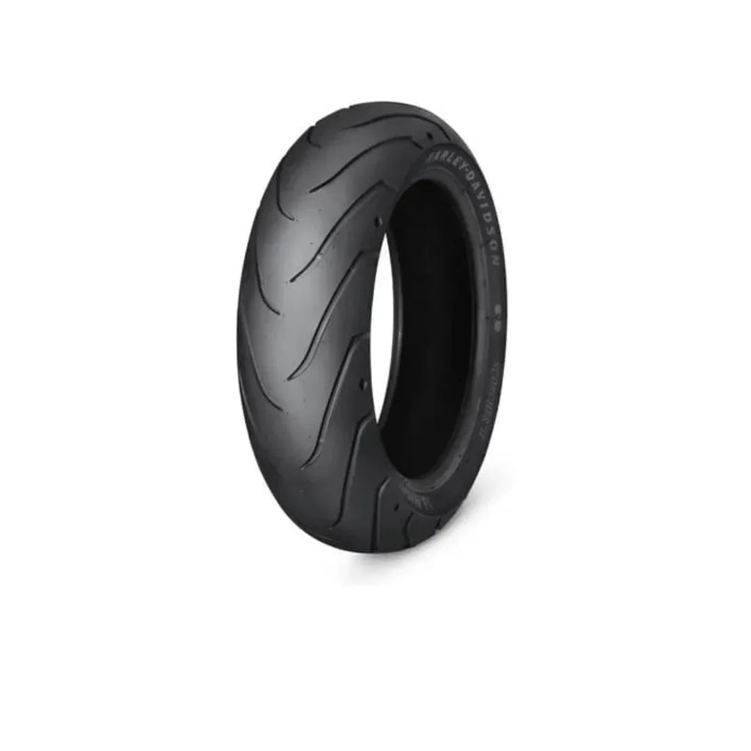 Llanta Michelin Scorcher 11 150/60ZR-17 Trasera