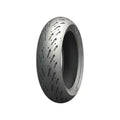 Llanta Michelin Road 5 Trail 150/70R-17 Trasera