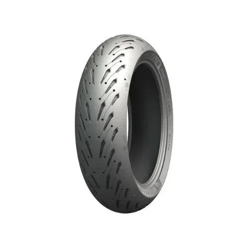 Llanta Michelin Road 5 Trail 150/70R-17 Trasera