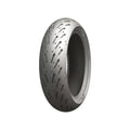 Llanta Michelin Road 5 150/70ZR-17 Trasera