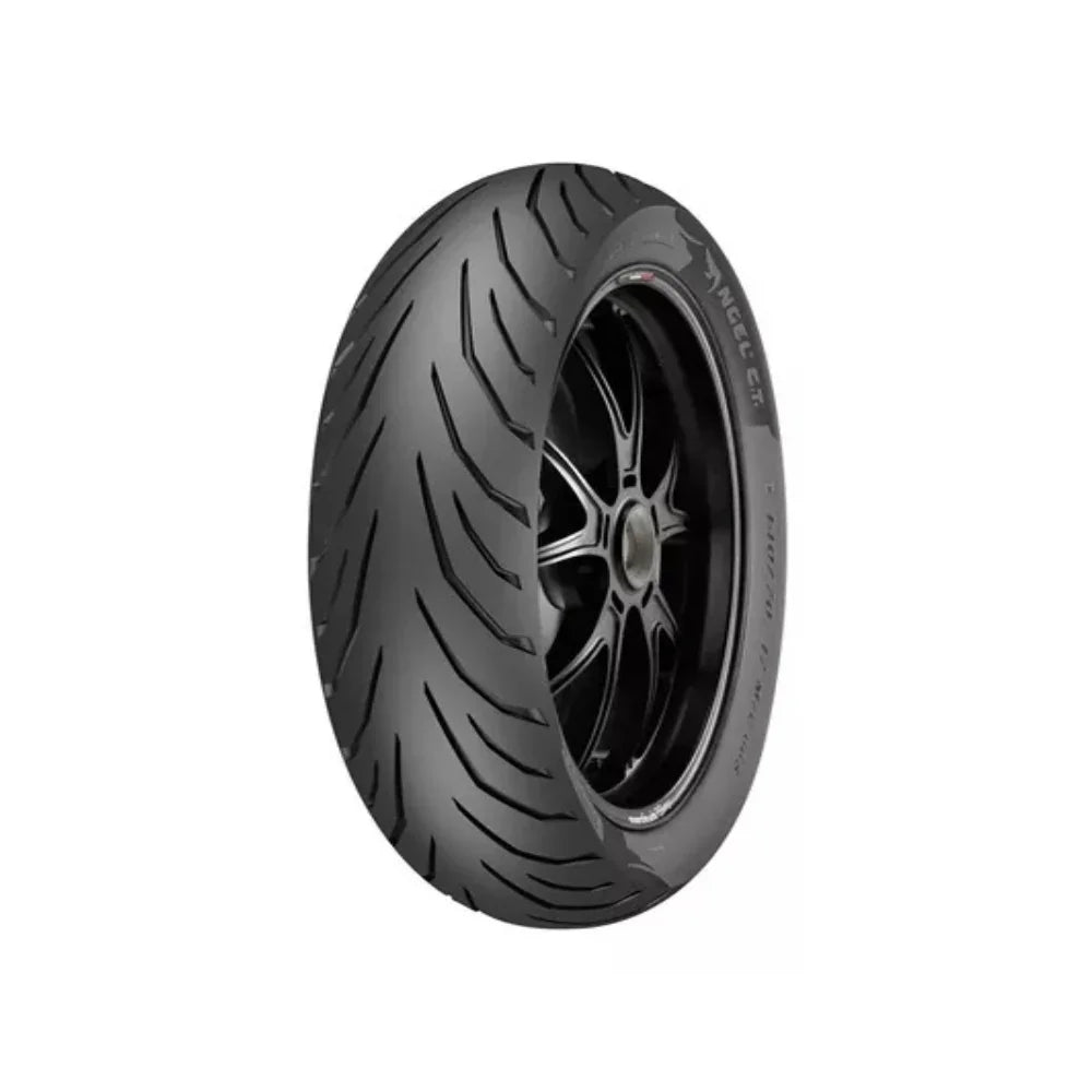Llanta Pirelli Angel City 150/60-17 Trasera