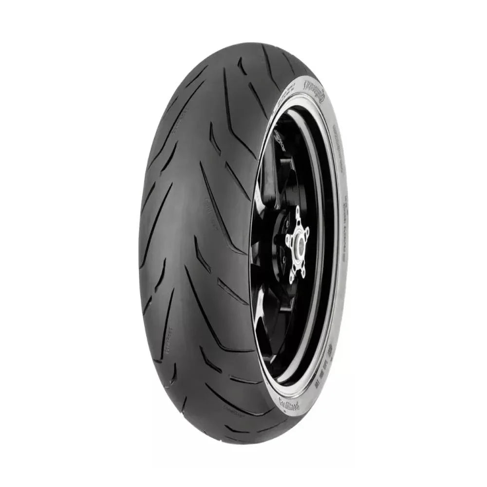Llanta Continental Conti Road 150/60R-17 Trasera Sellomatic