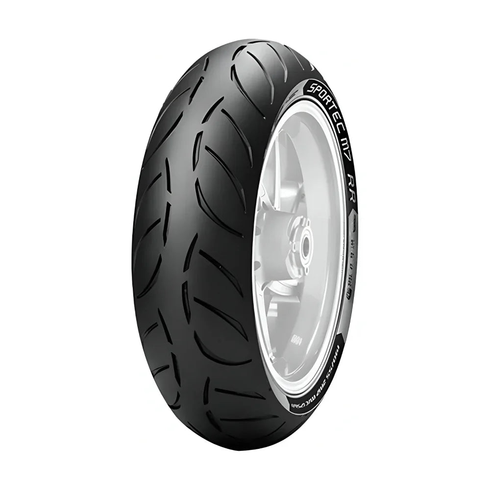 Llanta Metzeler Sportec M7 150/60ZR-17 Trasera
