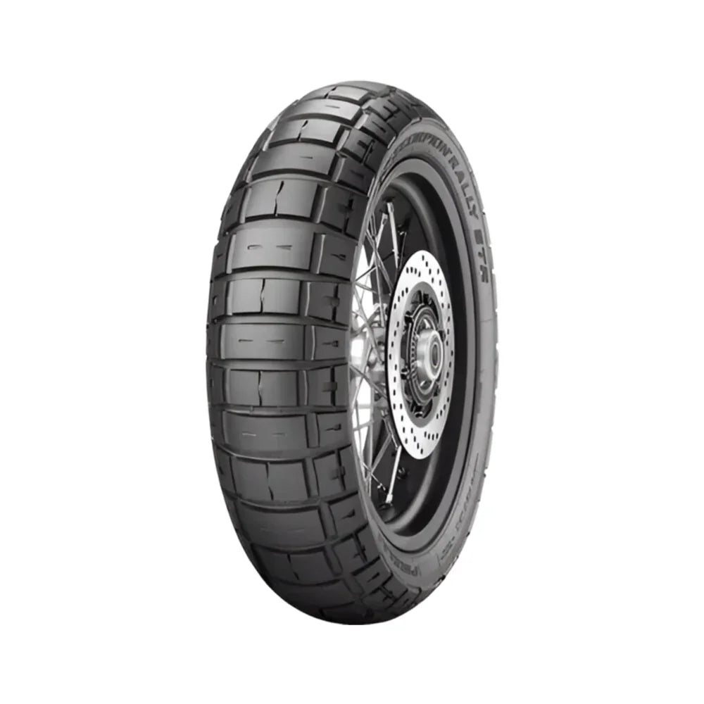 Llanta Continental TKC70 150/70R-17 Trasera Sellomatic
