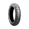 Llanta Bridgestone Battlax Cross AX41 150/70B-17 Trasera Sellomatic