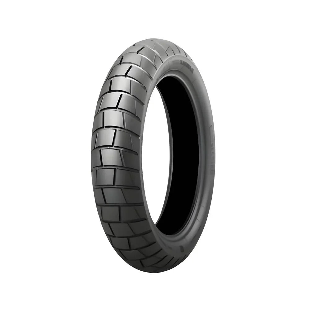 Llanta Bridgestone Adventure Trail AT41 150/70R17 Trasera Sellomatic