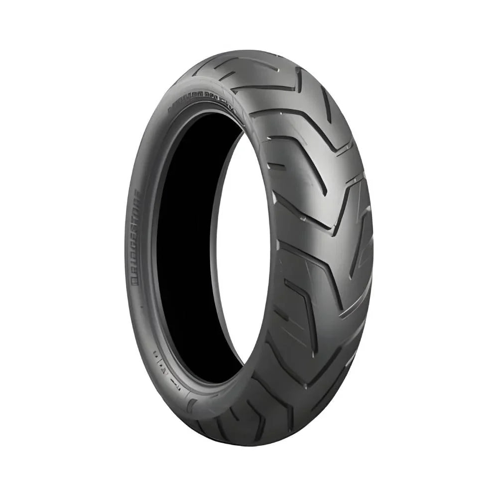 Llanta Bridgestone Battlax Adventure A41 150/70R-17 Trasera Sellomatic