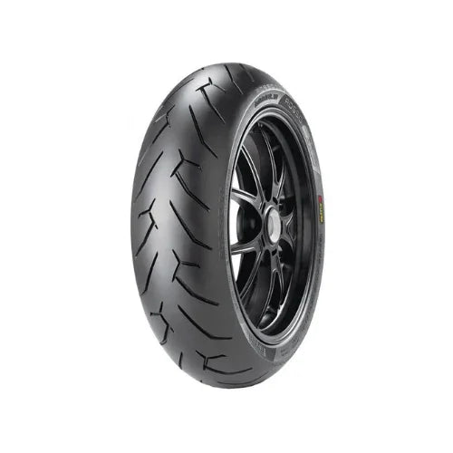 Llanta Pirelli Diablo Rosso II 160/60R-17 Trasera