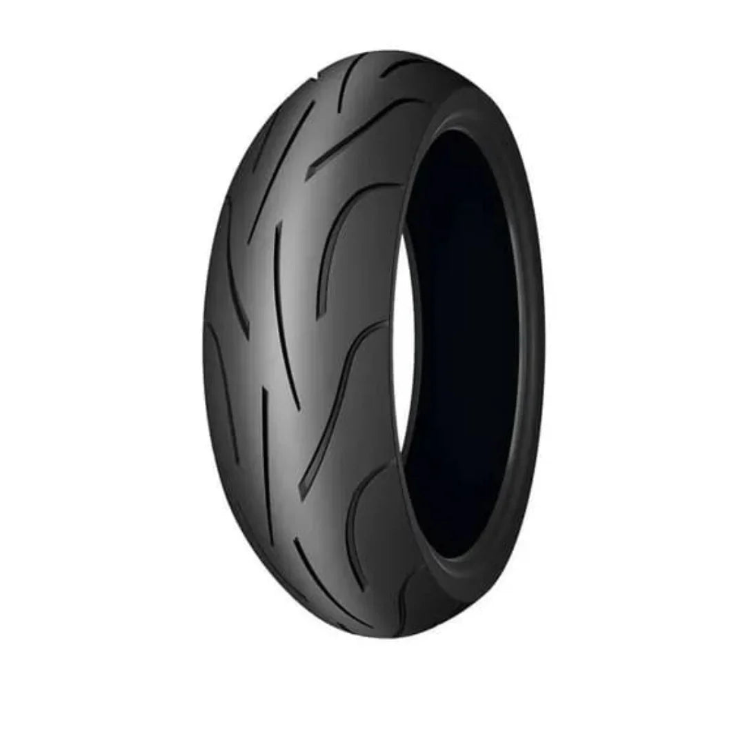 Llanta Michelin Pilot Power 160/60ZR-17 Trasera