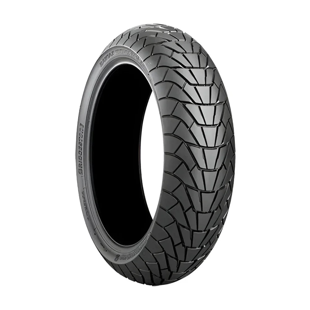 Llanta Bridgestone Scrambler AX41R 160/60R-17 Trasera
