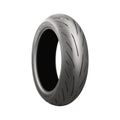 Llanta Bridgestone Battlax S22R 160/60ZR-17 Trasera Sellomatic