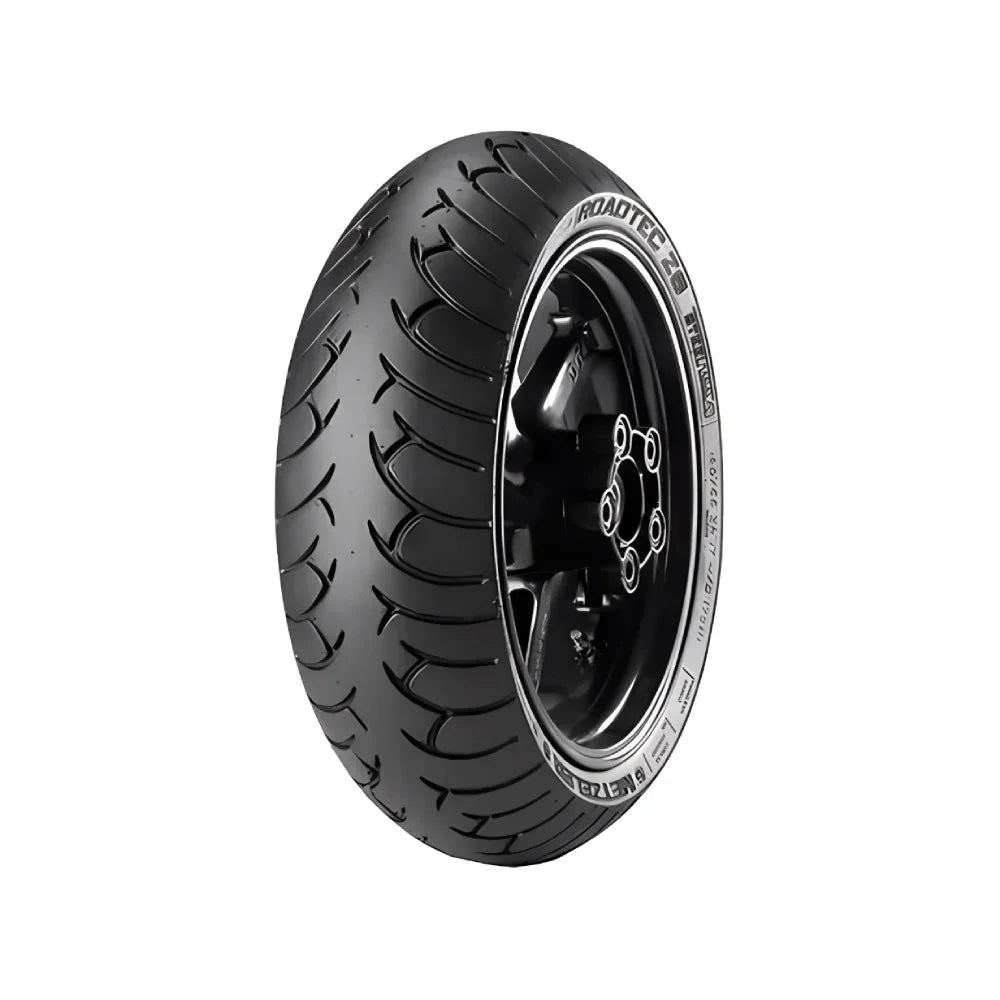 Llanta Metzeler Roadtec Z6 160/60ZR-17 Trasera