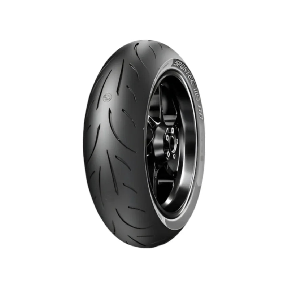 Llanta Metzeler Sportc M9 160/60ZR17 Trasero
