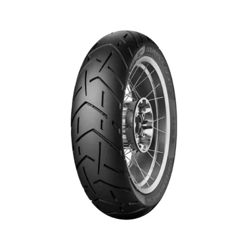 Llanta Metzeler Tourance Next 2 170/60R-17 Trasera
