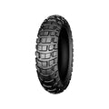 Llanta Michelin Anakee Wild 170/60R-17 Trasera Sellomatic