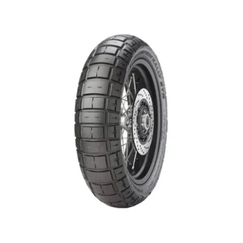 Llanta Pirelli Scorpion Rally Str 170/60R-17 Trasera