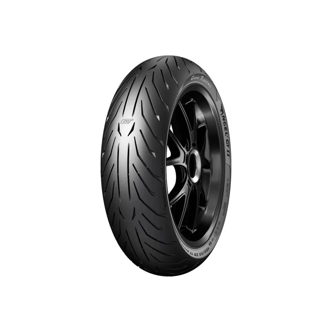 Llanta Pirelli Angel Gt II 170/60ZR-17 Trasera