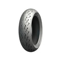Llanta Michelin Road 5 Trail 170/60ZR-17 Trasera