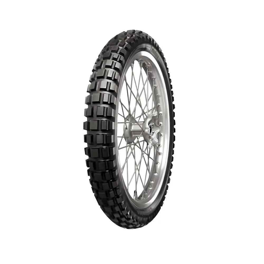 Llanta Continental TKC80 170/60B-17 Trasera Sellomatic
