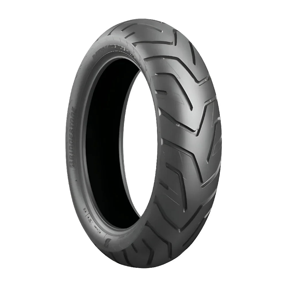 Llanta Bridgestone Adv A41 170/60R-17 Trasera