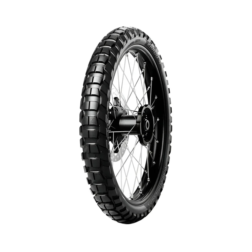 Llanta Metzeler Karoo 4 170/60R17 Trasera Sellomatic