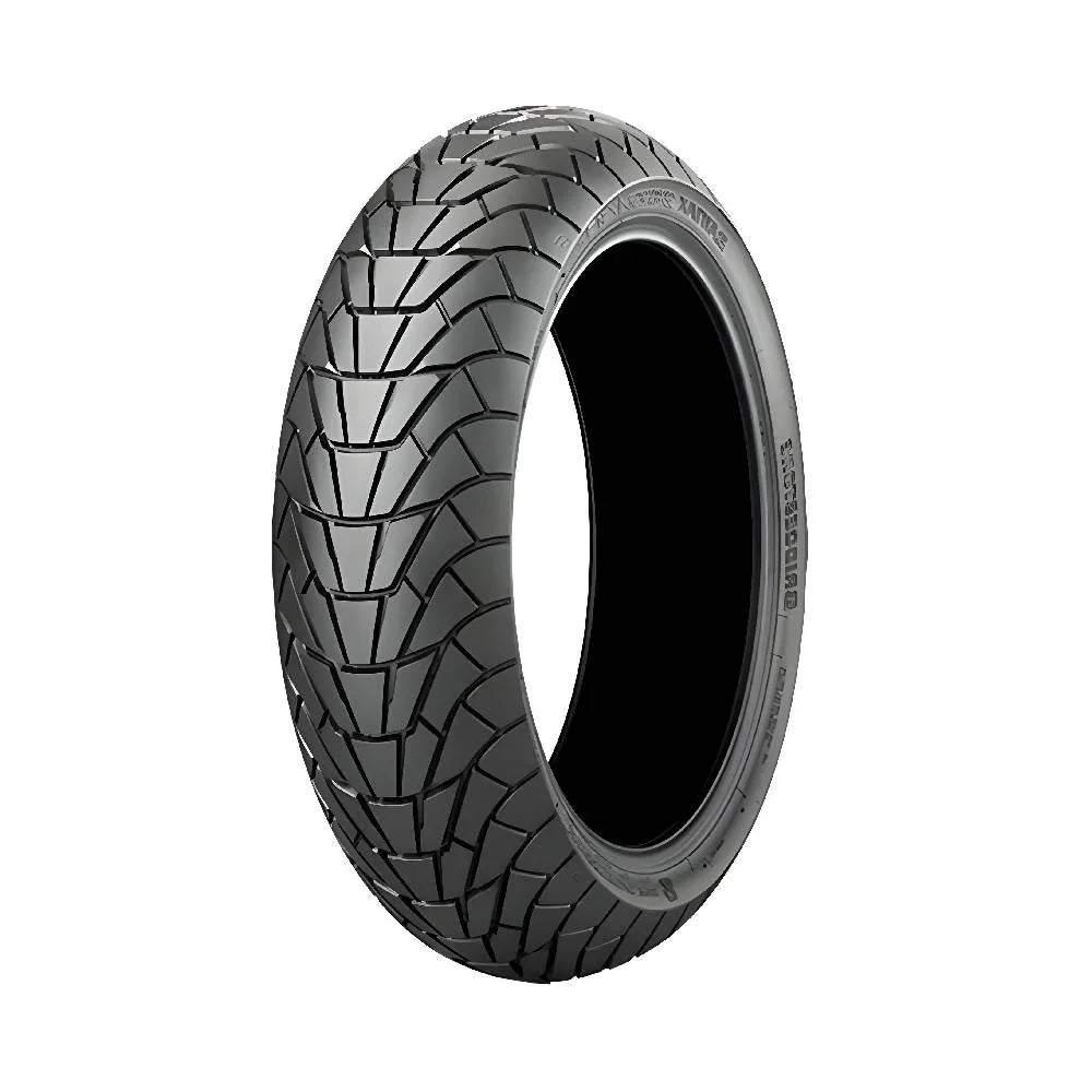 Llanta Bridgestone Scrambler AX41S 170/60R-17 Trasera Sellomatic