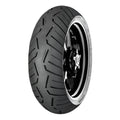 Llanta Continental Cont Road Attack 3 170/60ZR-17 Trasera Sellomatic