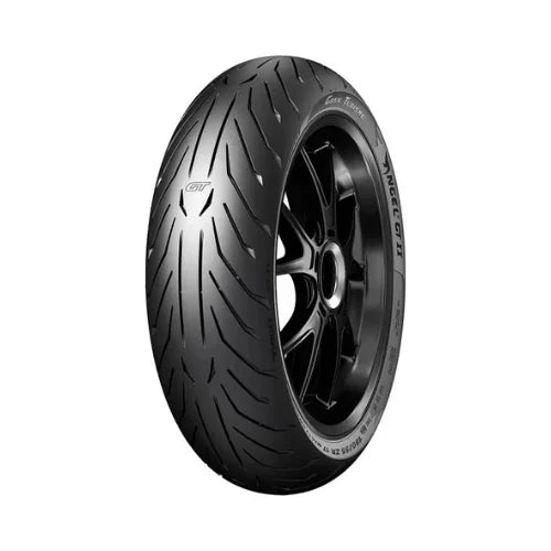 Llanta Pirelli Angel GT II 180/55ZR-17 Trasera