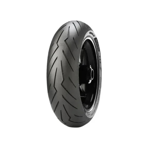Llanta Pirelli Diablo Rosso III 180/55ZR-17 Trasera