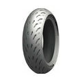 Llanta Michelin Road 5 180/55ZR-17 Trasera