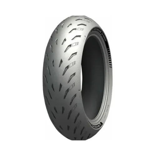 Llanta Michelin Road 5 180/55ZR-17 Trasera