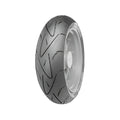 Llanta Continental Conti Sport Attack 180/55-17 Trasera Sellomatic