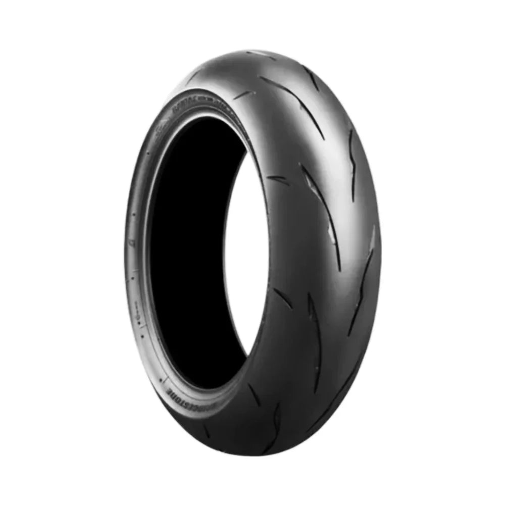 Llanta Bridgestone Battlax R11 180/55R-17 Trasera Sellomatic