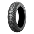 Llanta Bridgestone Scrambler AX41R 180/55-17 Trasera Sellomatic