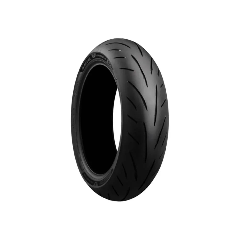Llanta Bridgestone Battlax S23R Hypersport 180/55ZR-17 Trasera