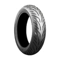 Llanta Bridgestone Battlax T32 180/55ZR-17 Trasera Sellomatic