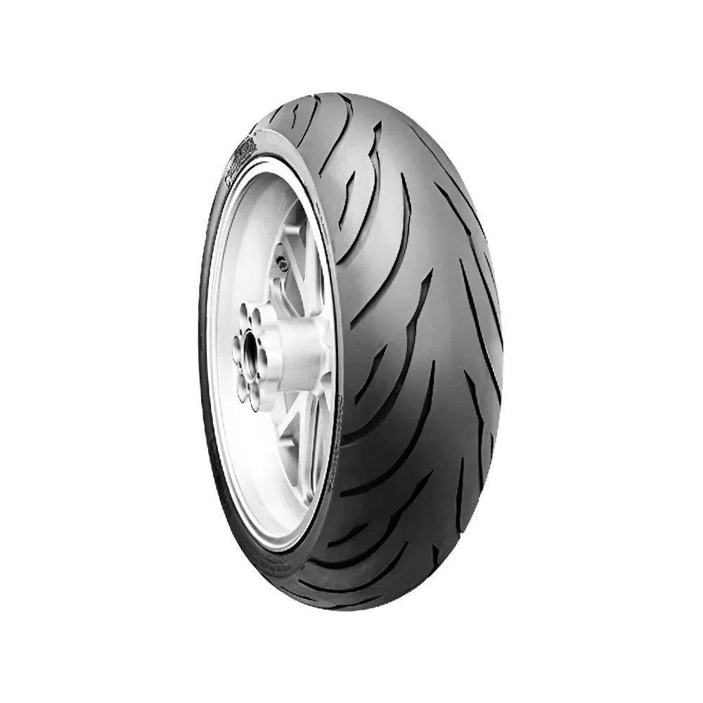 Llanta Continental Conti Motion 180/55ZR-17 Trasera Sellomatic