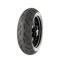 Llanta Continental Conti Sport Attack 4 180/55ZR-17 Trasera Sellomatic